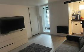 Studio Centre Ville